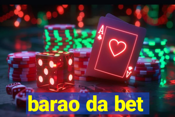 barao da bet